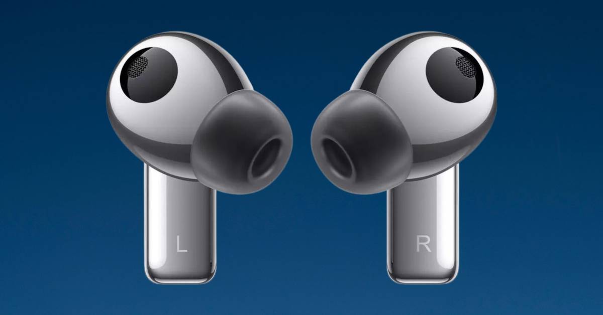 Will the HUAWEI FreeBuds Pro 2 be an AirPods Pro killer?